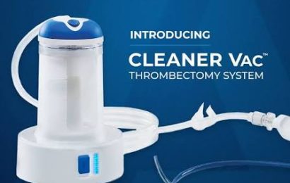 cleaner vac