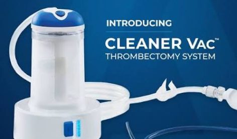 cleaner vac